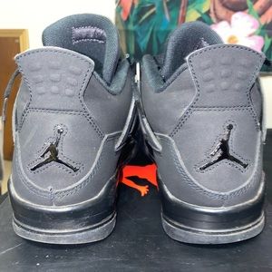 Black Cat 4’s